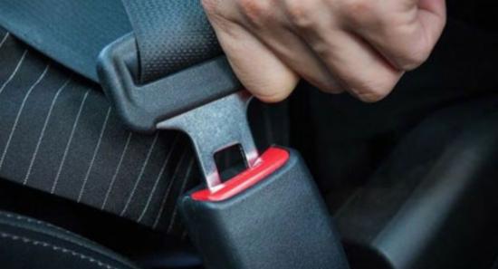 3 Month Grace Period for Seatbelt Installation